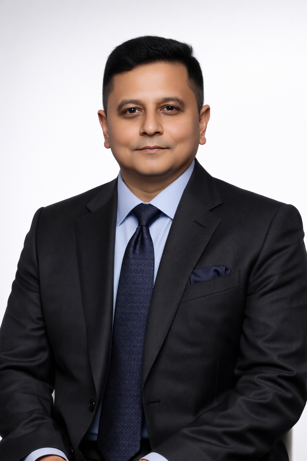Niraj Bahadur Shahi